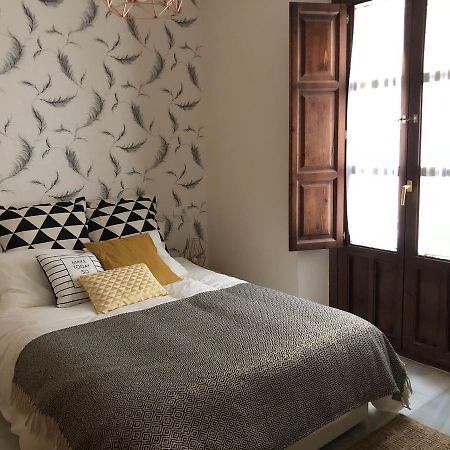 Ibericabeds Plaza Nueva Apartment Granada Ngoại thất bức ảnh