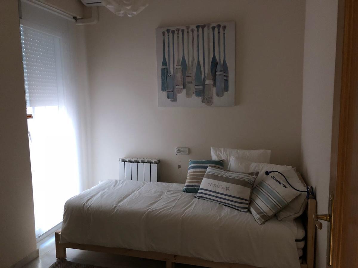 Ibericabeds Plaza Nueva Apartment Granada Ngoại thất bức ảnh