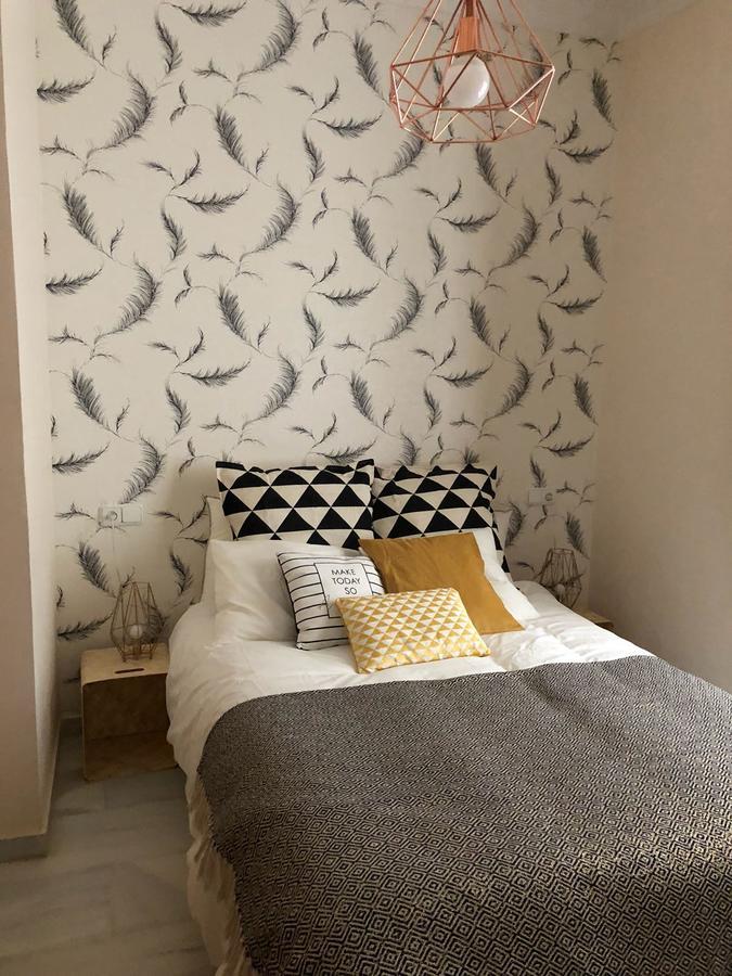 Ibericabeds Plaza Nueva Apartment Granada Ngoại thất bức ảnh