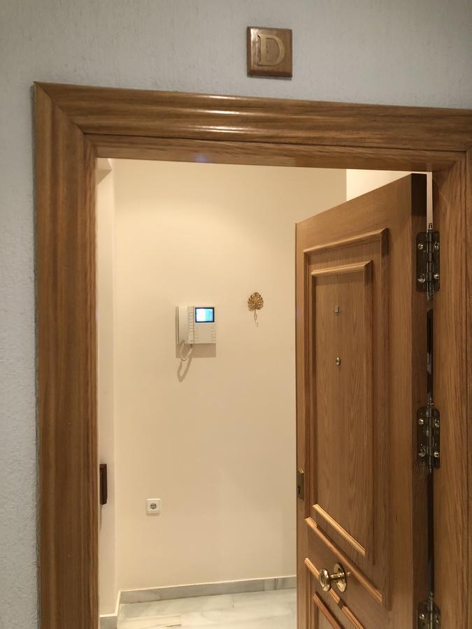 Ibericabeds Plaza Nueva Apartment Granada Ngoại thất bức ảnh
