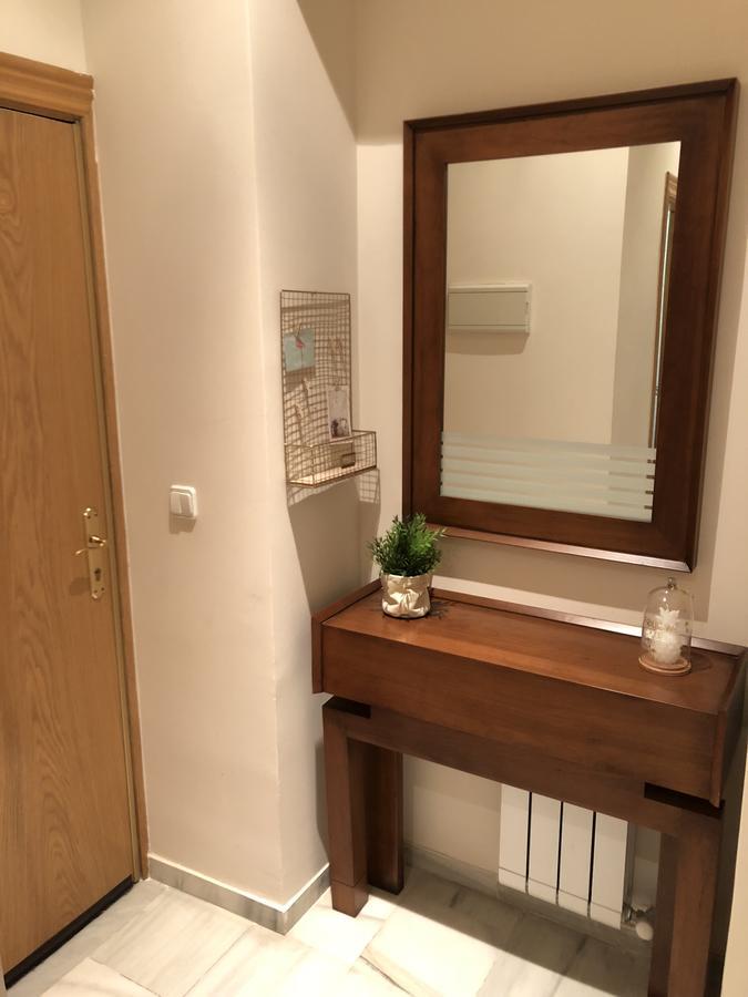 Ibericabeds Plaza Nueva Apartment Granada Ngoại thất bức ảnh