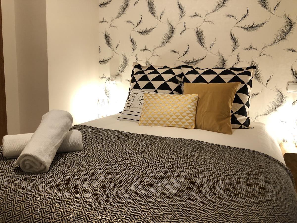 Ibericabeds Plaza Nueva Apartment Granada Ngoại thất bức ảnh