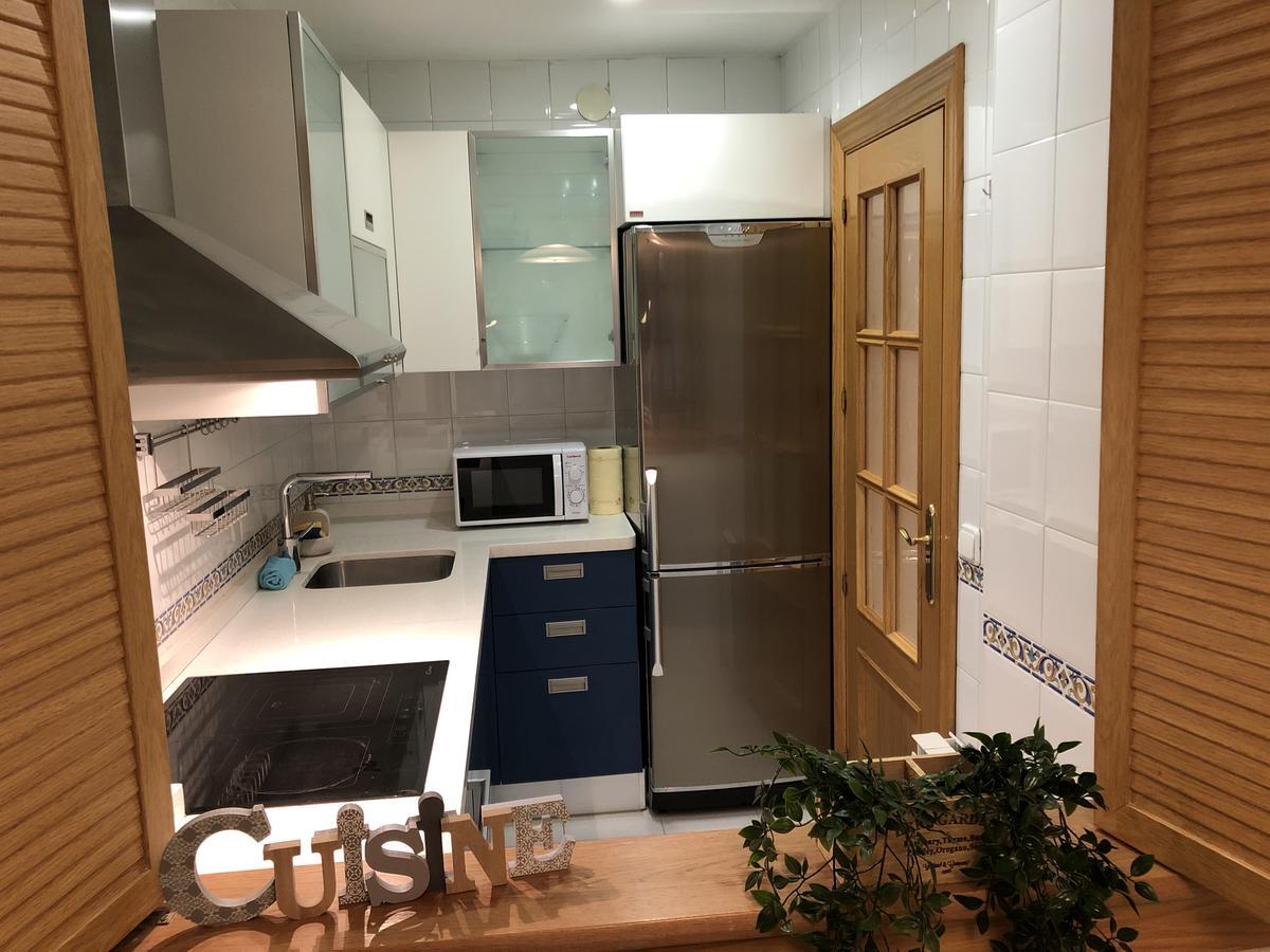 Ibericabeds Plaza Nueva Apartment Granada Ngoại thất bức ảnh