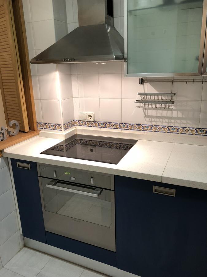 Ibericabeds Plaza Nueva Apartment Granada Ngoại thất bức ảnh