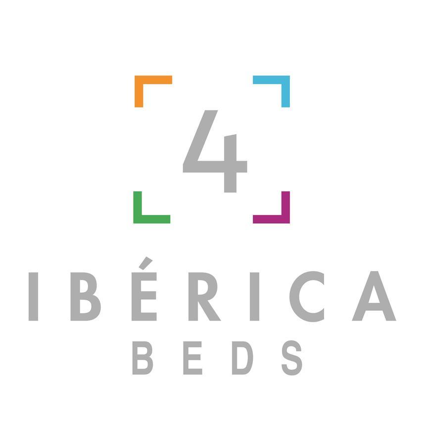 Ibericabeds Plaza Nueva Apartment Granada Ngoại thất bức ảnh